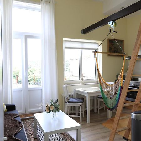 Studio Apartment Bremen 01 Buitenkant foto