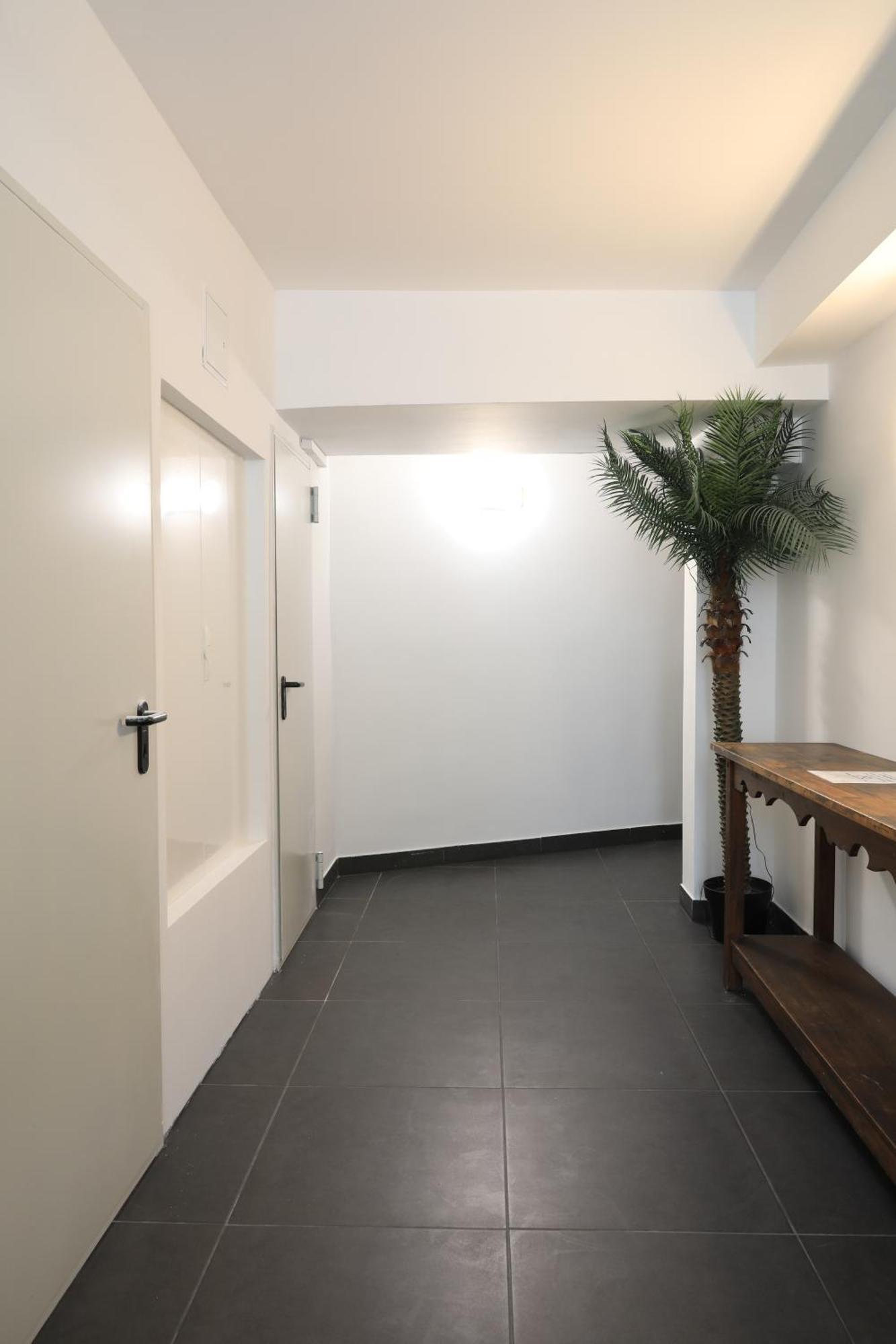 Studio Apartment Bremen 01 Buitenkant foto